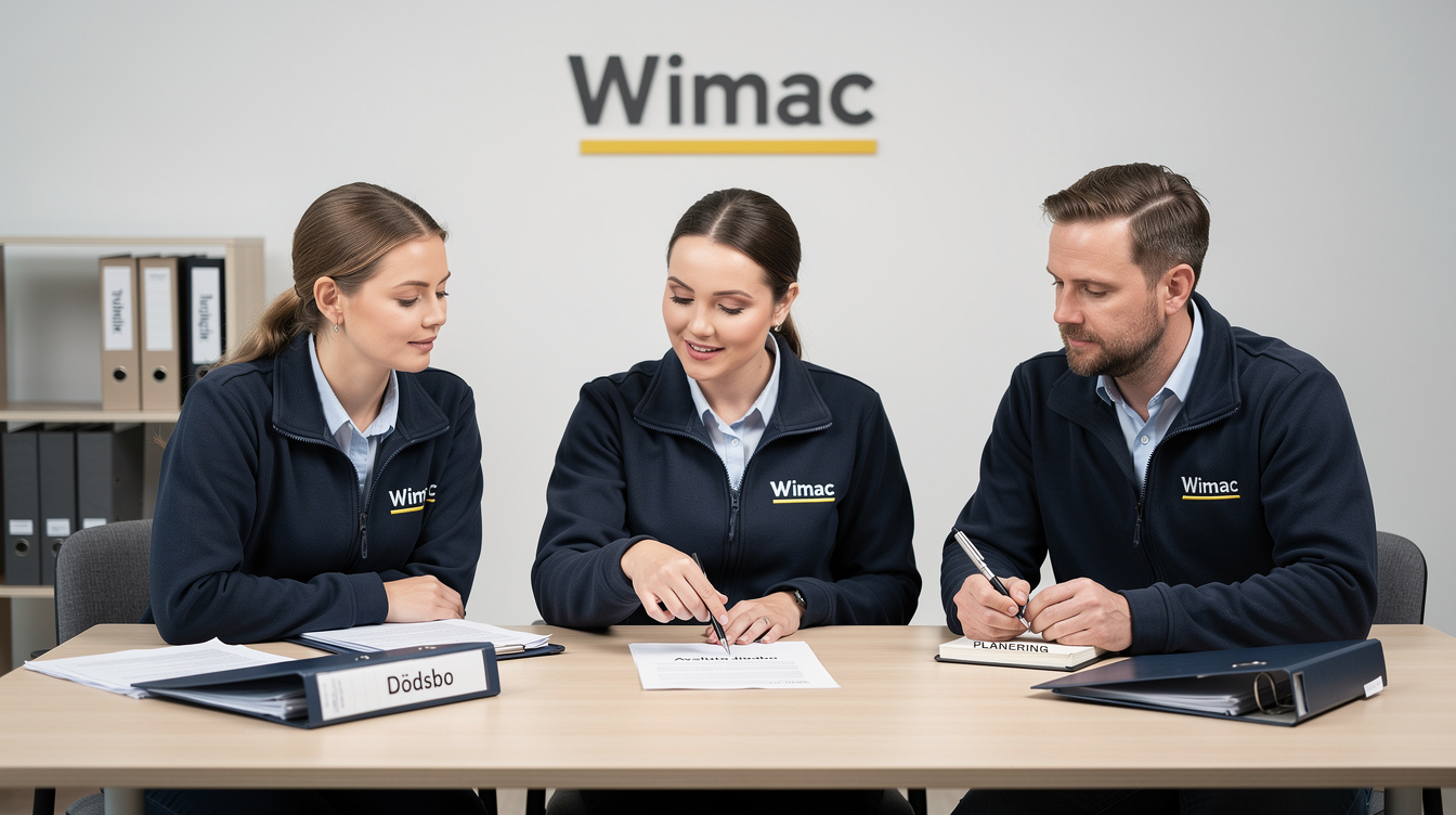 Deklarera dödsbo och skattemässiga krav för avslut - Hur gör man för att avsluta ett dödsbo?