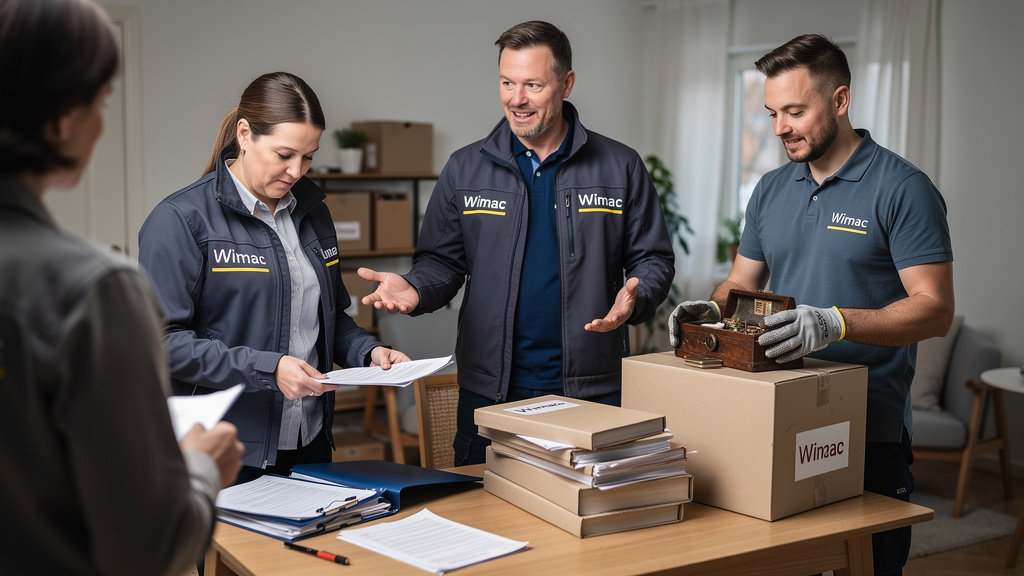 Processen för att köpa hus eller bostadsrätt från ett dödsbo - Hur köper jag ett dödsbo?