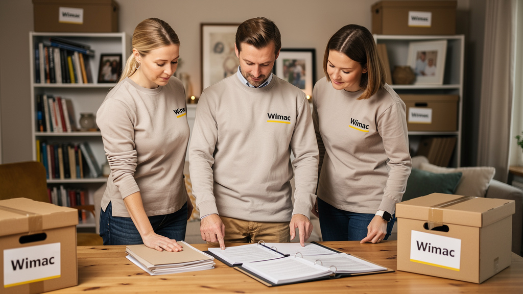 Risker och juridiska villkor vid köp av dödsbo - Hur köper jag ett dödsbo?