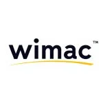 Wimac site logo