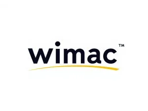 Wimac site logo